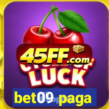 bet09 paga